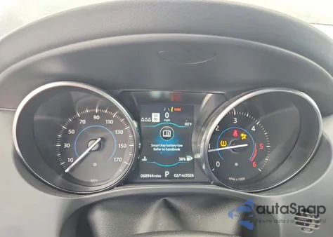 2019 Jaguar F-Pace Premium из США, поврежденный, VIN SADCJ2FN1KA396689